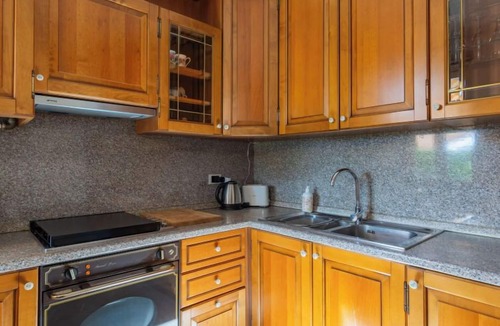 Porlezza Apartment | Stazione by Interhome