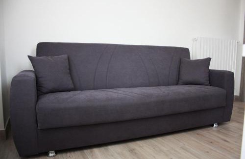 Romano di Lombardia Apartment | [Stazione] - Casa privata con veranda