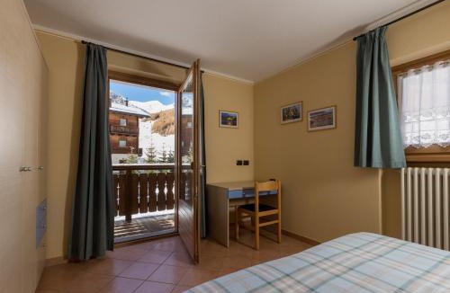 Livigno Apartment | Stefano 1