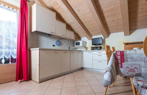 Livigno Apartment | Stefano 2
