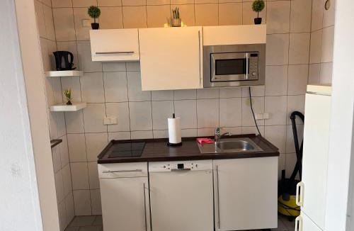 Idstein Apartment | Steffies Apartment two
