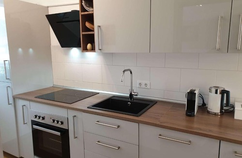 Burgthann Apartment | Steinackerhof