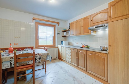 Livigno Apartment | Stella Alpina, Livigno, Italy
