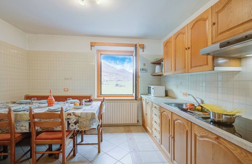 Livigno Apartment | Stella Alpina, Livigno, Italy