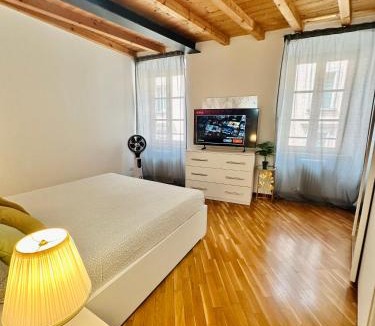 Borgo San Leonardo Apartment | Stella Apartment Center Self Check-in
