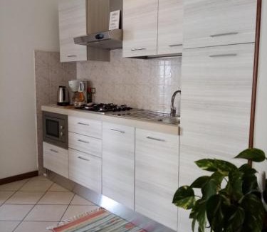 Gardola Apartment | Stella del Garda 2 con terrazza
