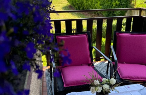 Pasturo Apartment | STELLA DELLE GRIGNE