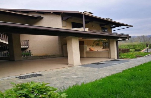 Pasturo Apartment | STELLA DELLE GRIGNE