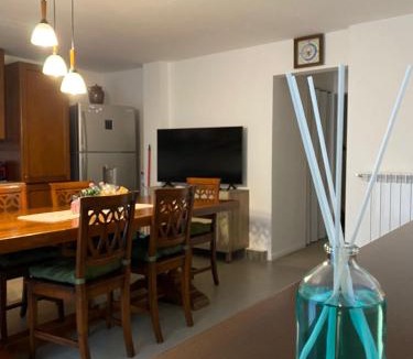 Crevalcore Bed & Breakfast | Stella House
