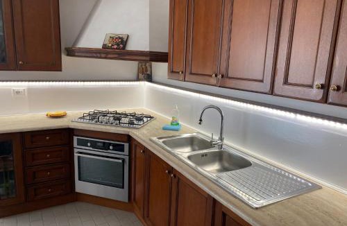 Crevalcore Bed & Breakfast | Stella House