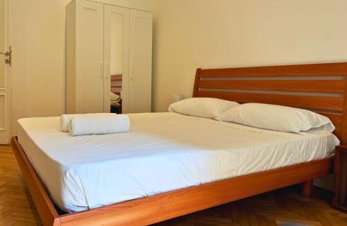 Zona Solari Apartment | Stendhal Apartment - Design District