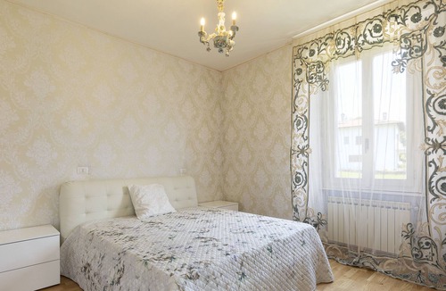 Dizzasco Villa | STEP BACK INTO HISTORY, LIBERTY STYLE VILLA SURROUNDED WITH 3000M2 GARDEN