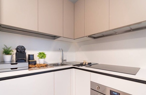 Simonetta Apartment | Stilicone 15 Bilo 5B