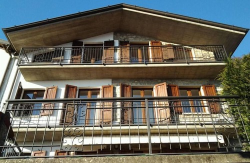 Predore House | Stone House with spectacular sight on Iseo Lake - Special EXPO Milan