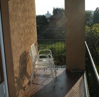 Olgiate Comasco House | Stop and Go