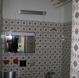 Olgiate Comasco House | Stop and Go