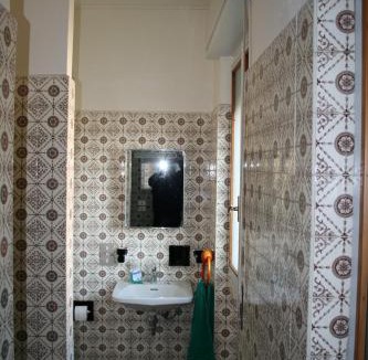 Olgiate Comasco House | Stop and Go