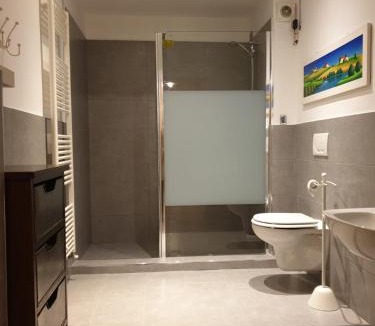 Stazione House | Stop & Sleep Bergamo