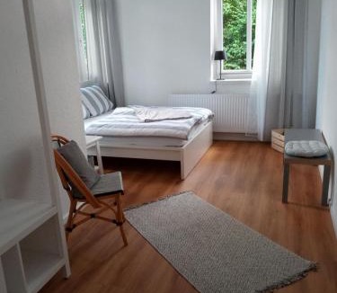 Stadensen Apartment | Storchenhof