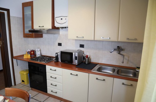 Pavia House | STRATEGIC POSITION