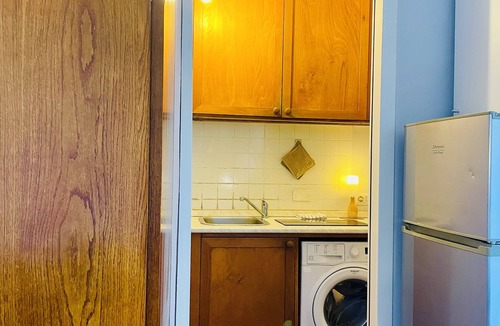 Zona Risorgimento Apartment | Studiò de Charme