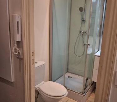 Saint-Roch Apartment | Studio 1 pièce