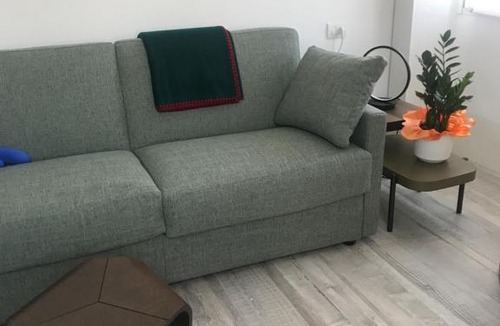 Porta Genova Apartment | STUDIO 18