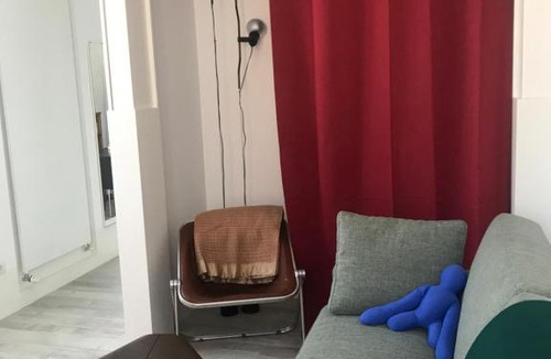 Porta Genova Apartment | STUDIO 18