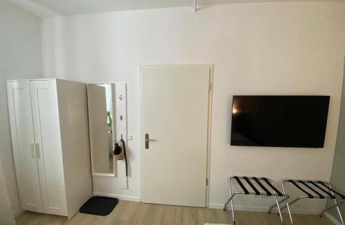 Dortmund Apartment | Studio 229