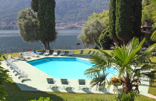 Faggeto Lario Apartment | Studio A superior by Interhome