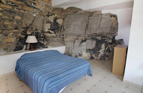 Faggeto Lario Apartment | Studio A superior by Interhome