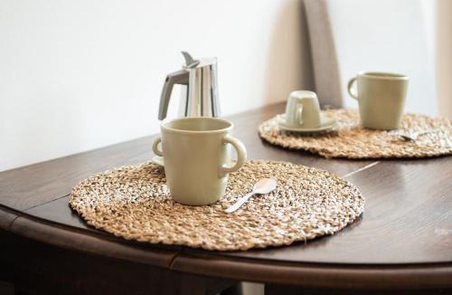 Zona Padova Apartment | Studio Alabastro