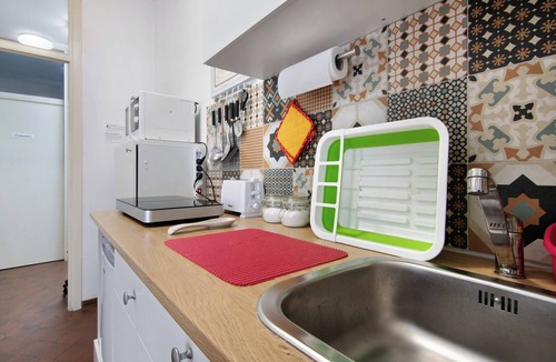 Cosio Valtellino Apartment | Studio Apartment 'Casa Vacanze La Begonia' with Mountain View, Private Garden and Wi-Fi