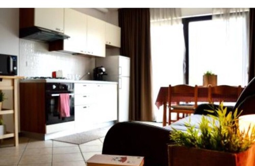 Cremeno Apartment | Studio apartment 26 - 5 mins to ski area and mountains treks