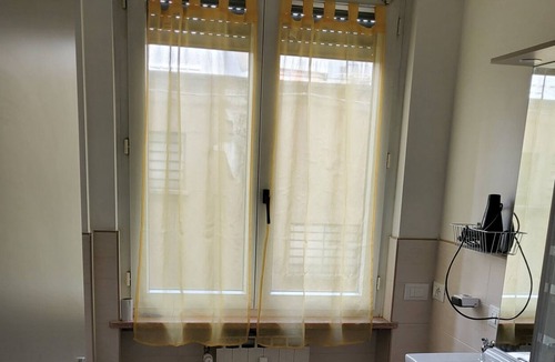 Stazione Apartment | Studio Apartment 3