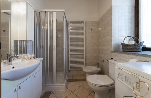 Somma Lombardo Apartment | Studio Apartment near MXP Airport