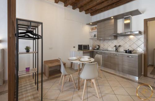 Somma Lombardo Apartment | Studio Apartment near MXP Airport