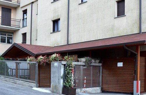 Cremeno Apartment | Studio Apartment with panoramic view 26, second floor