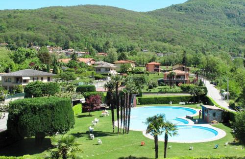 Villaggio Belmonte Apartment | Studio Belmonte-4 by Interhome