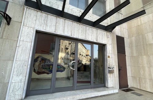 Isola del Bosco - Delle Corti Apartment | Studio flat