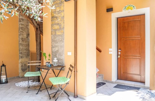 Toscolano Maderno Apartment | Studio for 2 persons 1 child approx. 43 m² in Toscolano-Maderno, Lake Garda (West shore of Lake Garda)