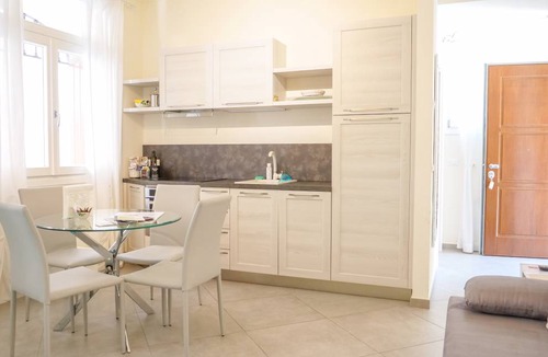 Toscolano Maderno Apartment | Studio for 2 persons 1 child approx. 43 m² in Toscolano-Maderno, Lake Garda (West shore of Lake Garda)