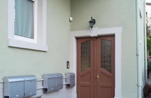 Burkhardtsdorf Apartment | Studio for 2 persons approx. 37 qm in Burkhardtsdorf, Saxony (Central Ore Mountains)