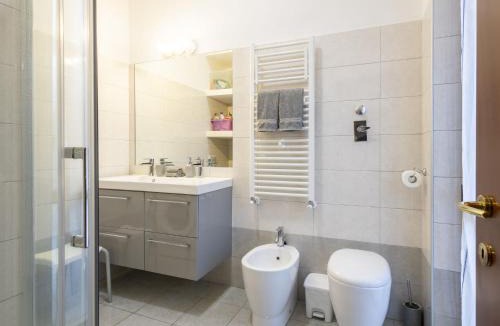 Binda Apartment | Studio Fra Cristoforo Studio Apartment by Interhome