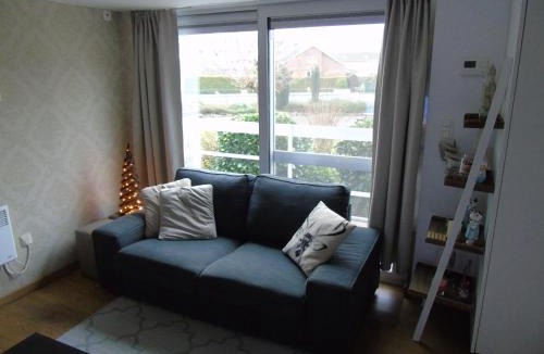 Han-sur-Lesse Apartment | Studio Han Sur Lesse