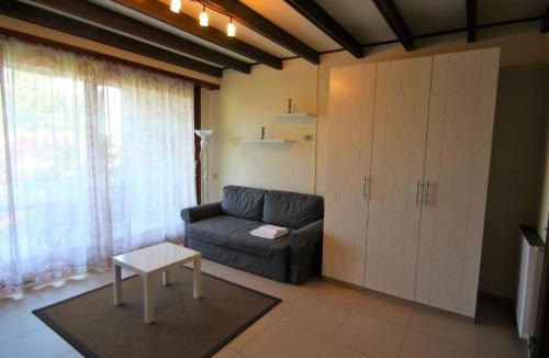 Porto Valtravaglia Apartment | Studio Hermitage-14 by Interhome