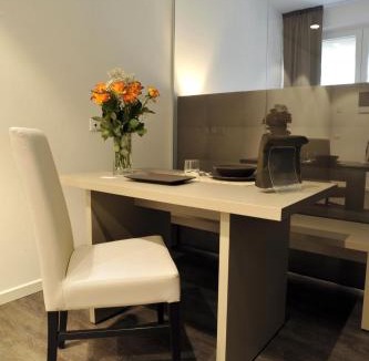 Maggiolina Apartment | Studio Inn Centrale & Milano Urban Padel
