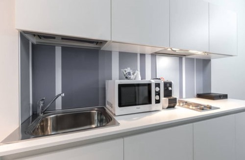 Washington House | Studio Inn De Angeli