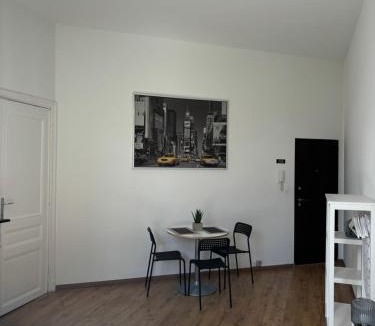 Koekelberg Apartment | Studio Issa