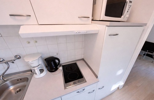 Geyersberg Apartment | Studio Michaela mit Pool und Sauna